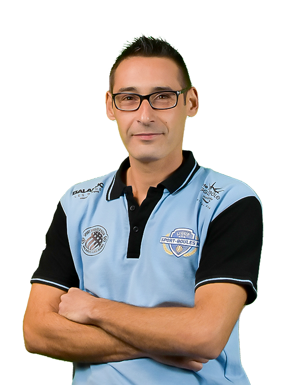 ASCENSI Frederic