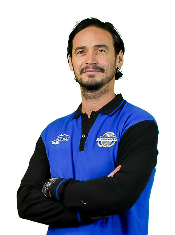 FERNANDES Jose