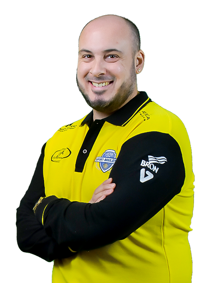 GOMES David
