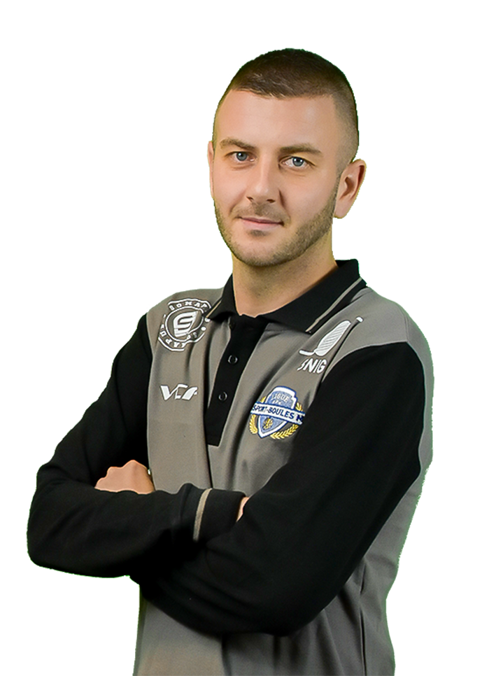 Julien Molager
