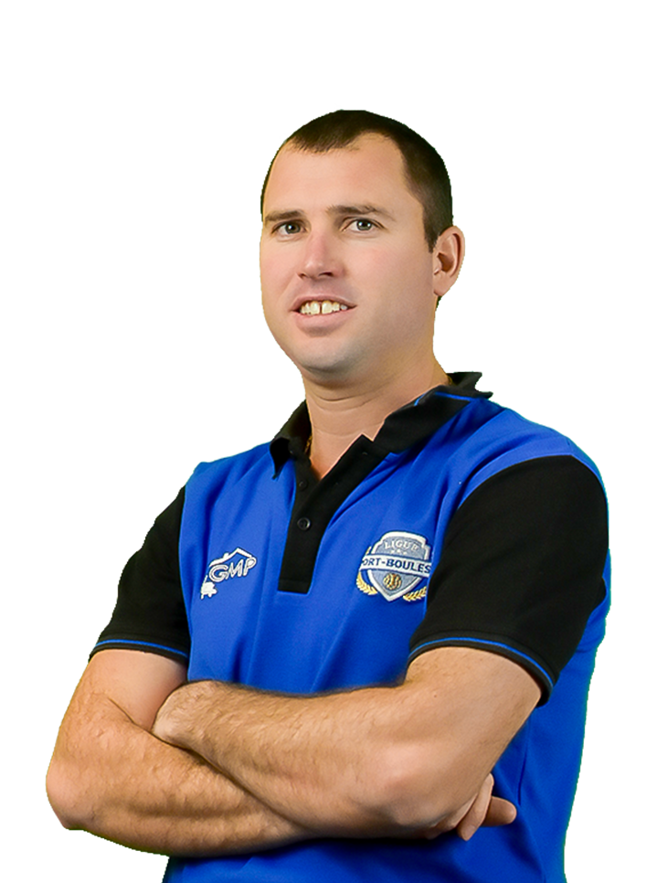 Marc Dussaillant