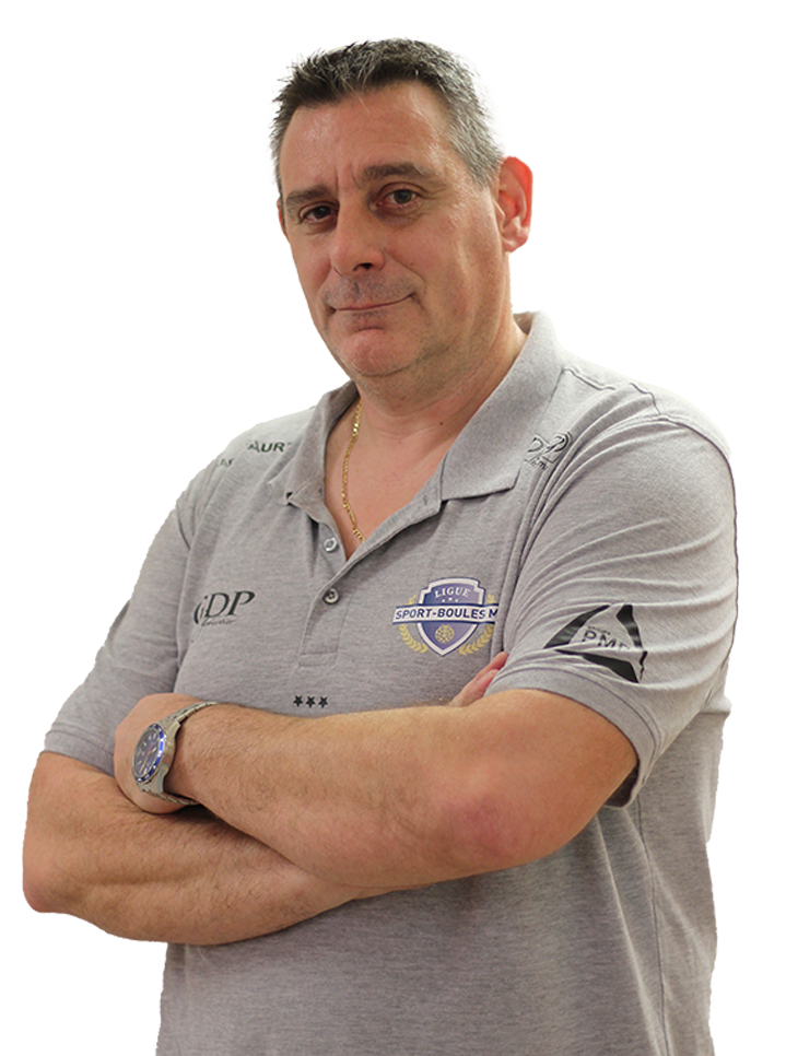 FRECHET Ludovic