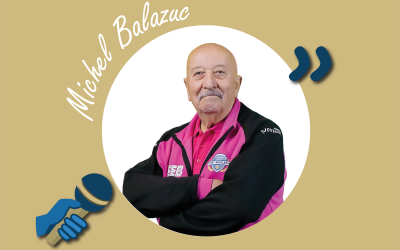 #013 Michel Balazuc – E2 – CRO Lyon