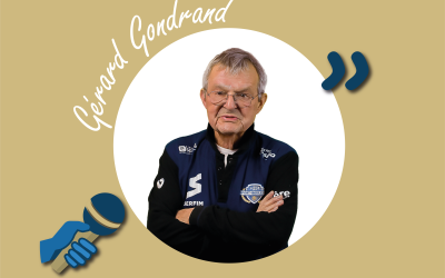 #036 Gérard Gondrand – Avant E10 Davézieux