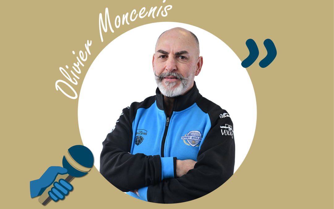 #045 Olivier Moncenis – E2 – Saint-Vulbas