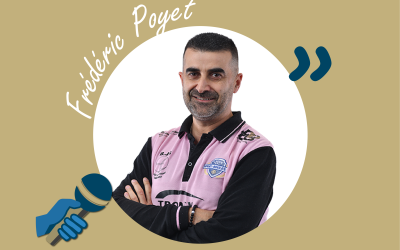 #049 Frédéric Poyet – E3 – CRO Lyon