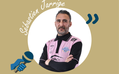 #070 Sébastien Jarrige – E09 – Villefranche-Sur-Saône