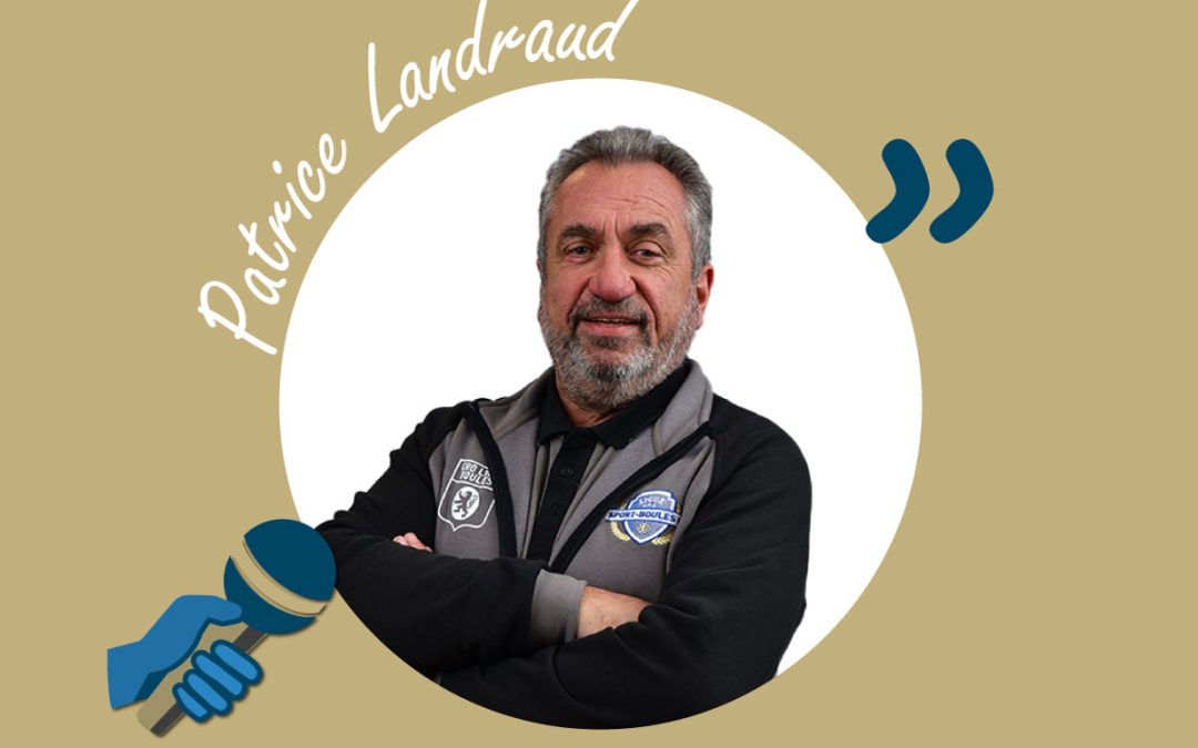 #093 – Patrice Landraud – Avant E05