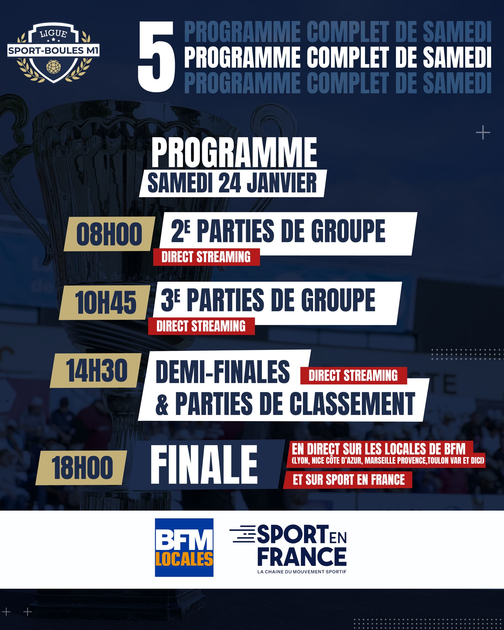 E01 - Teasing samedi